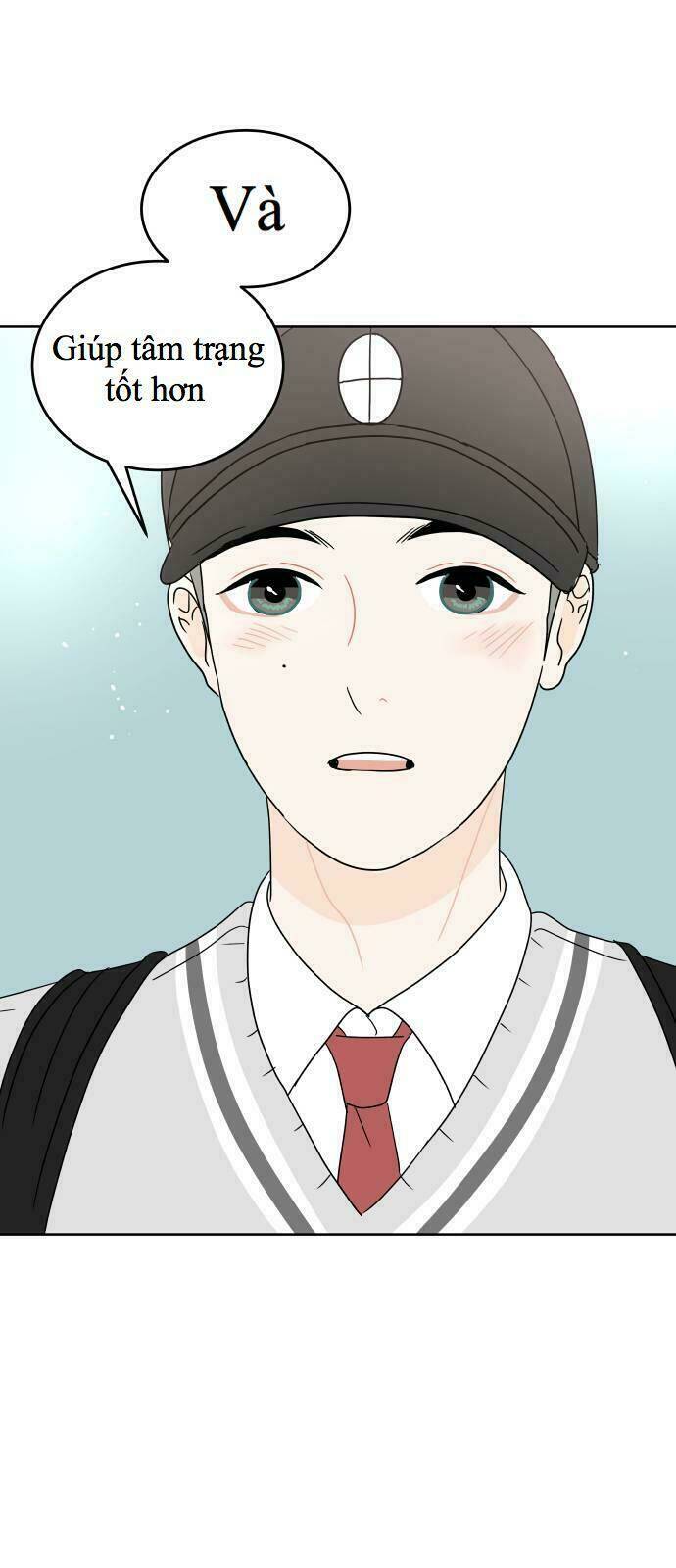 30 phút bước đi bên em chapter 17.5 59