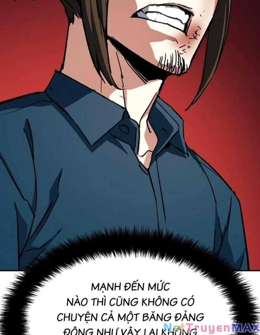 bạn học tôi là lính đánh thuê chapter 148 55