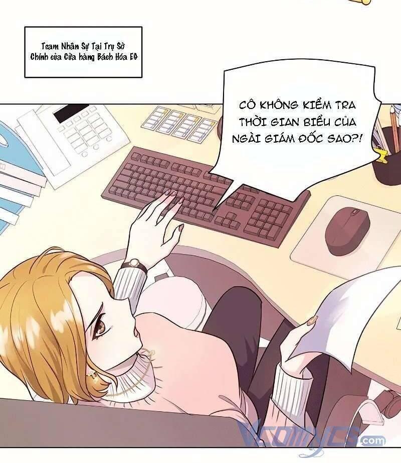 vô tình trở thành con gái của triệu phú chapter 4 3