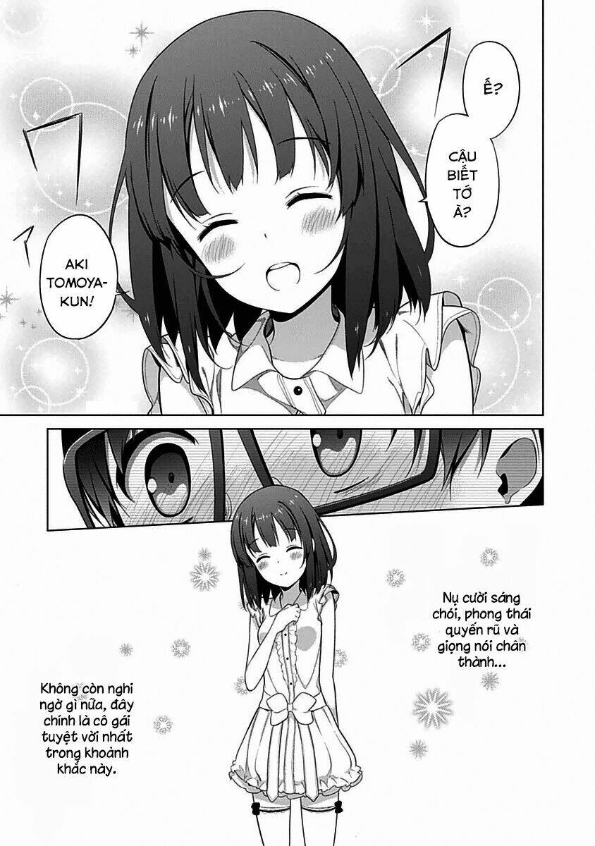saenai kanojo no sodatekata - koisuru metronome chapter 7 19