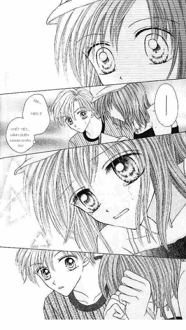 charisma doll chapter 6 19