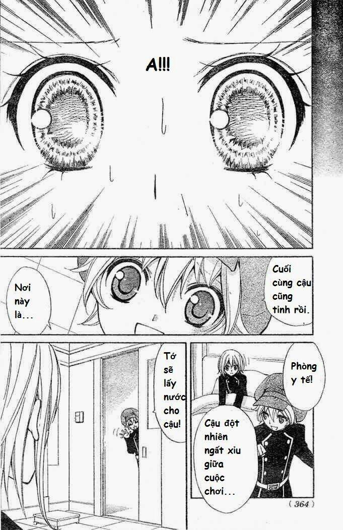 million girl chapter 6 29