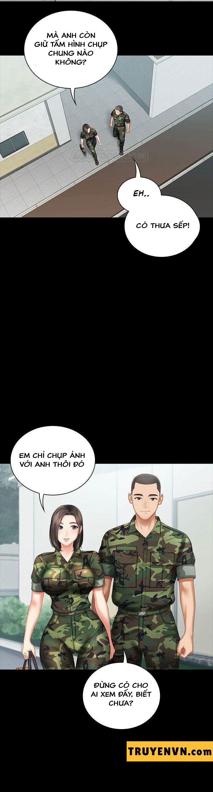 sứ mệnh người anh chapter 6 47