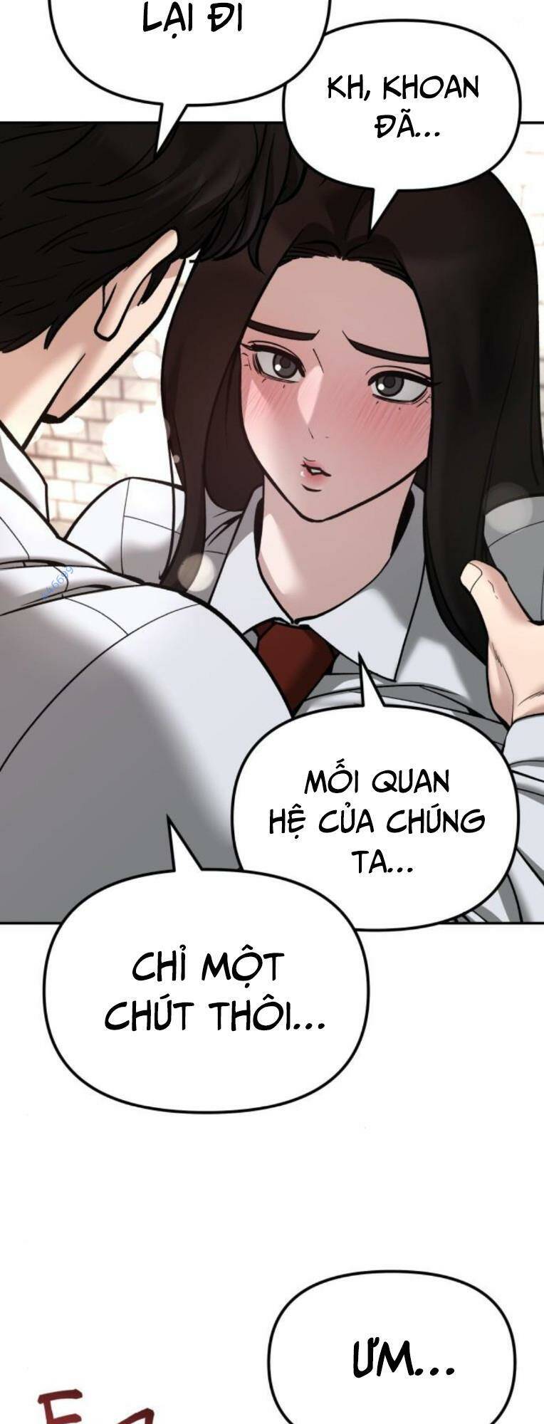 quản lí du côn chapter 79 9