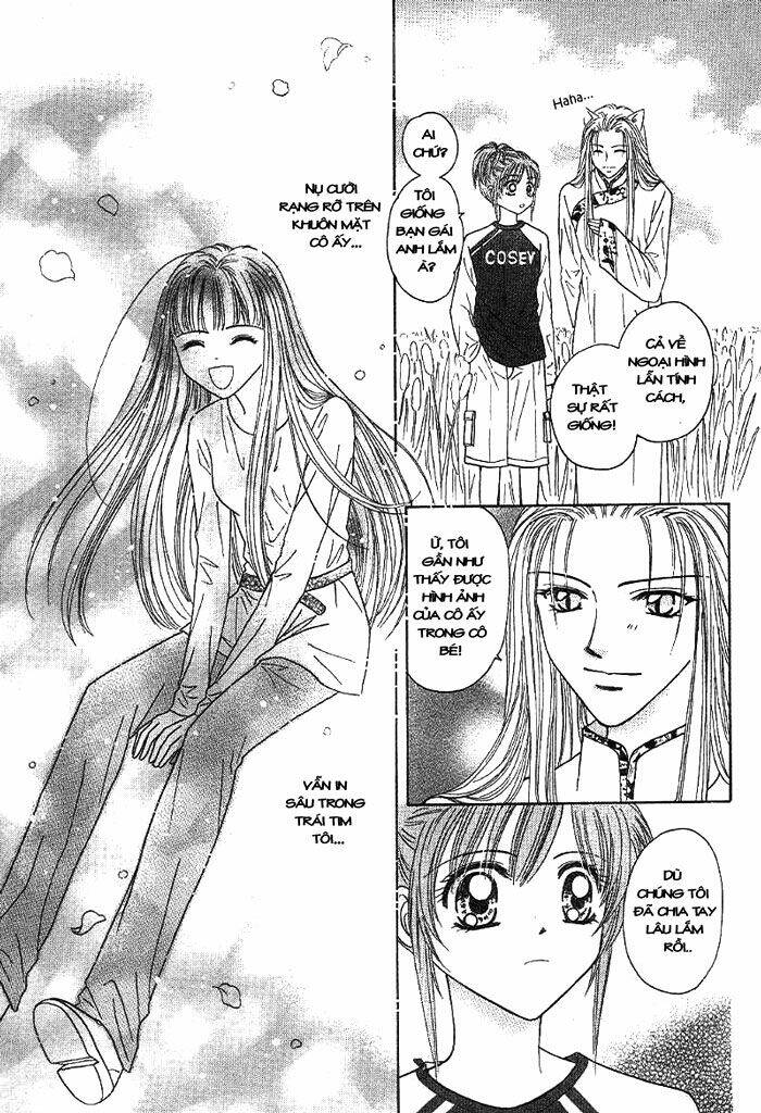 tổng hợp one shot. chapter 27 23