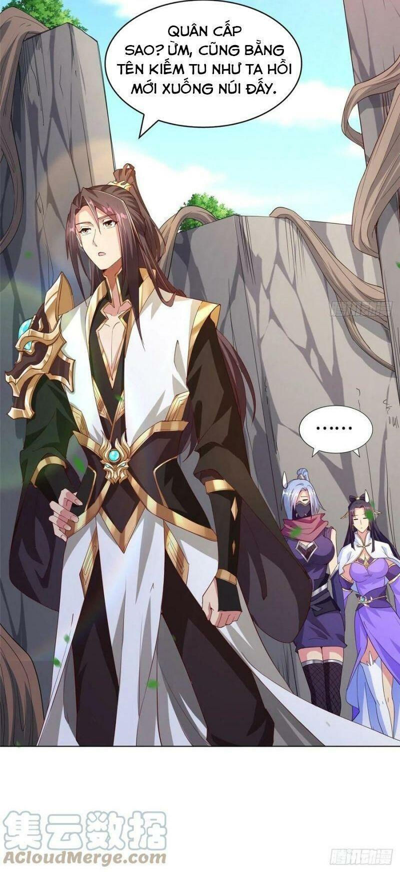 người nuôi rồng chapter 80 23