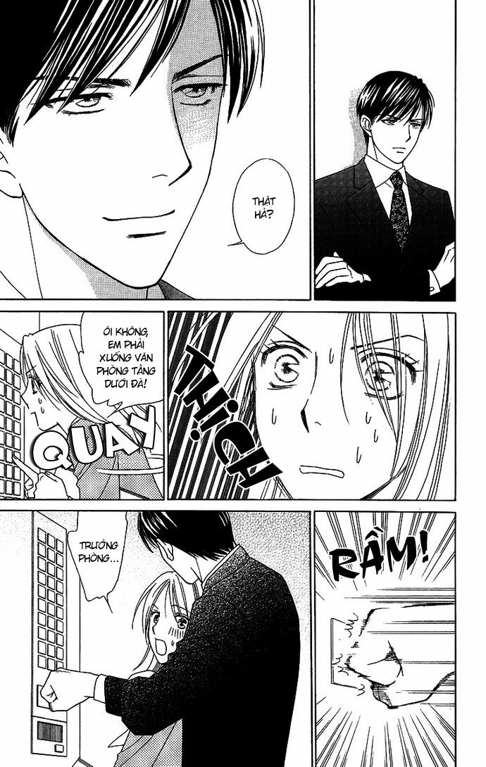 chou yo hana yo chapter 10 7