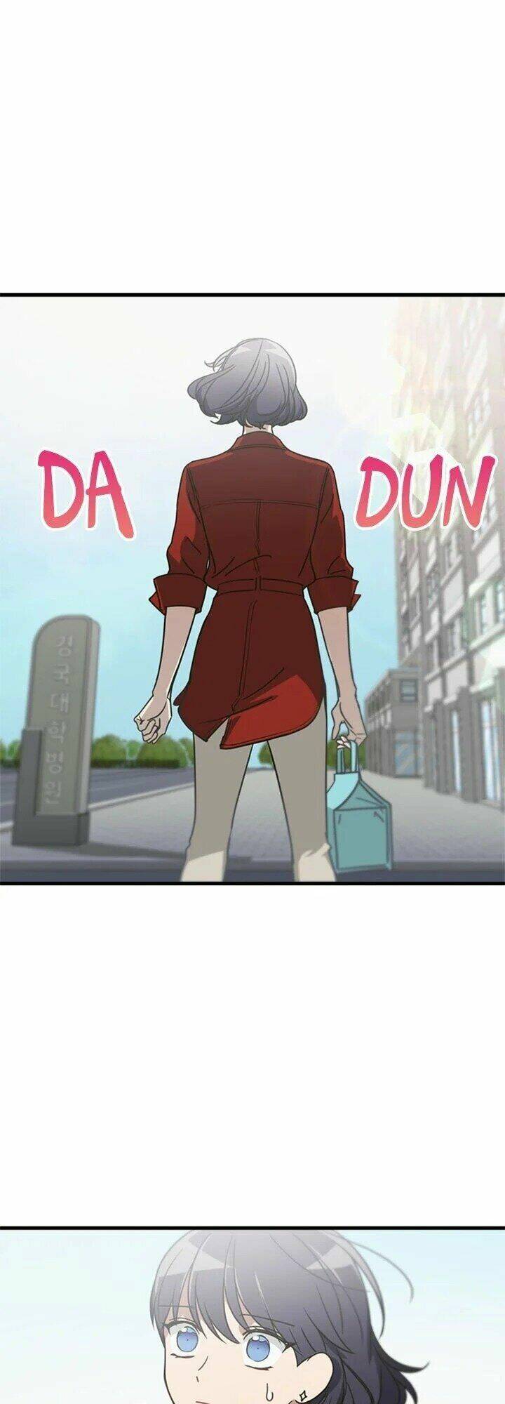 tiếng sói trong hiệu thuốc chapter 20 13