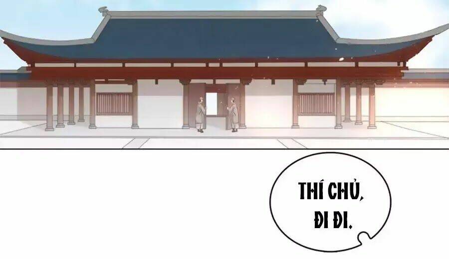 tiểu sư phụ, tóc giả của ngài rơi rồi! chapter 16 48