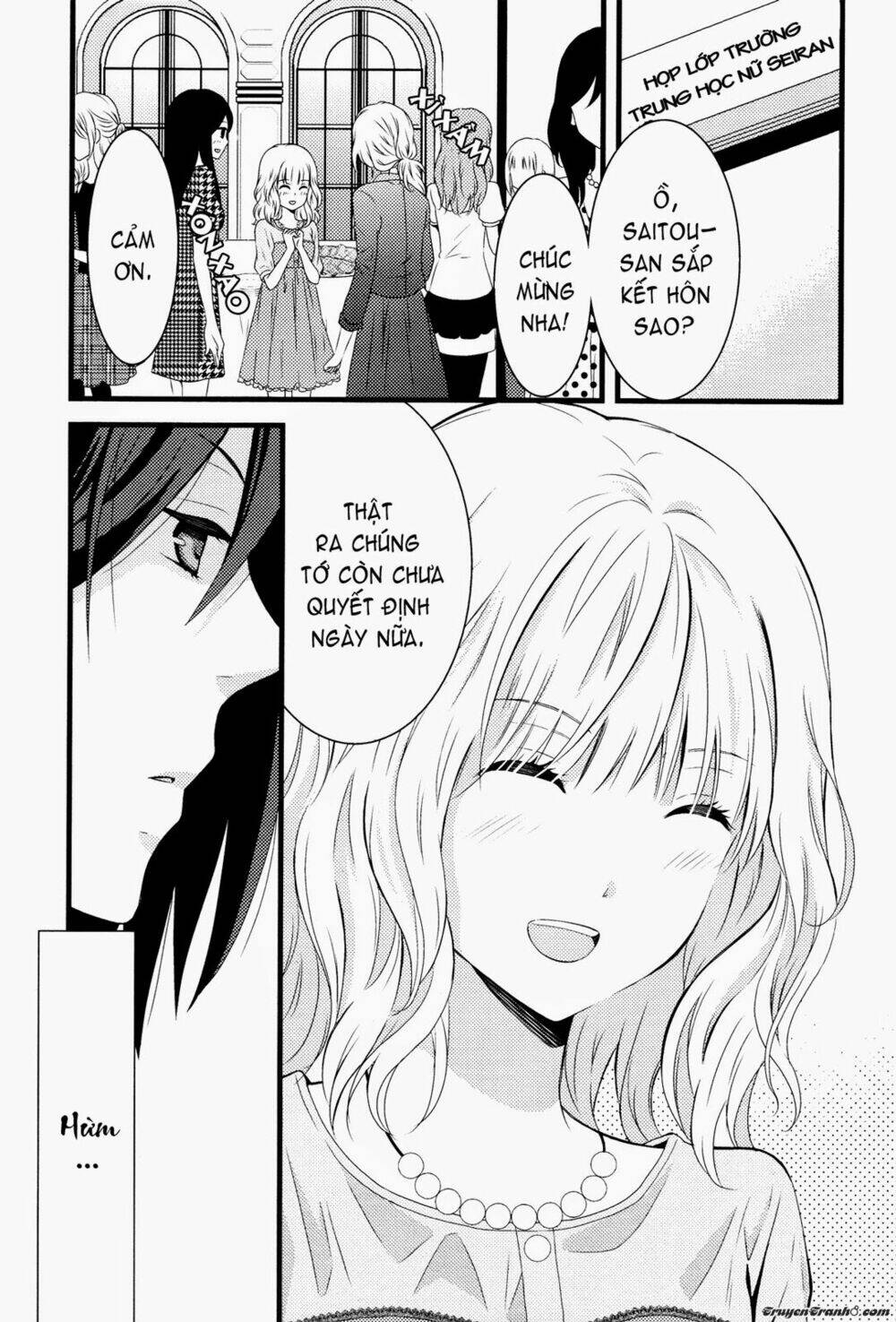 encounter effect chapter 1 1