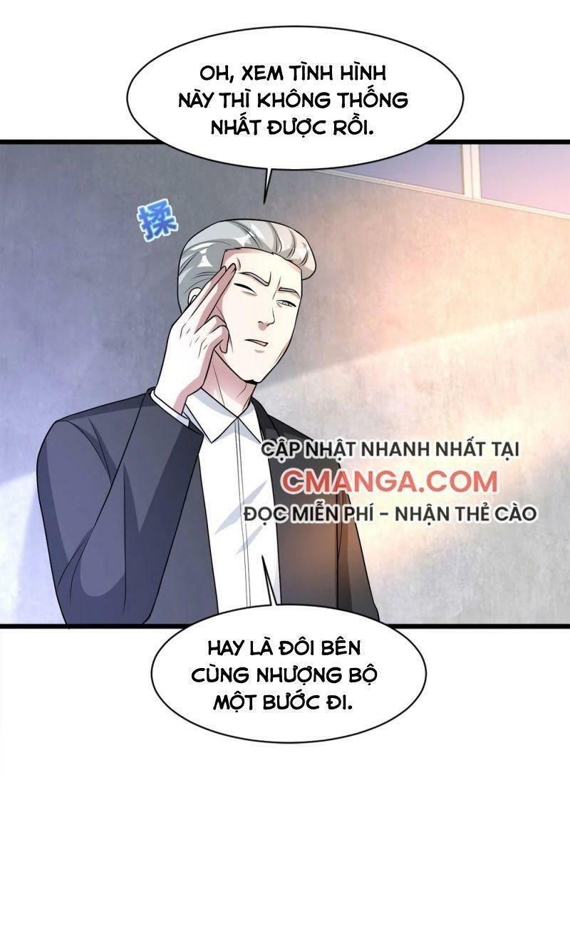đô thị tà vương chapter 172 17