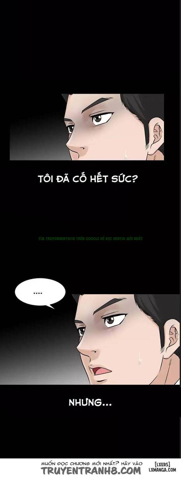 mùi vị của đôi bàn tay chapter 84 19