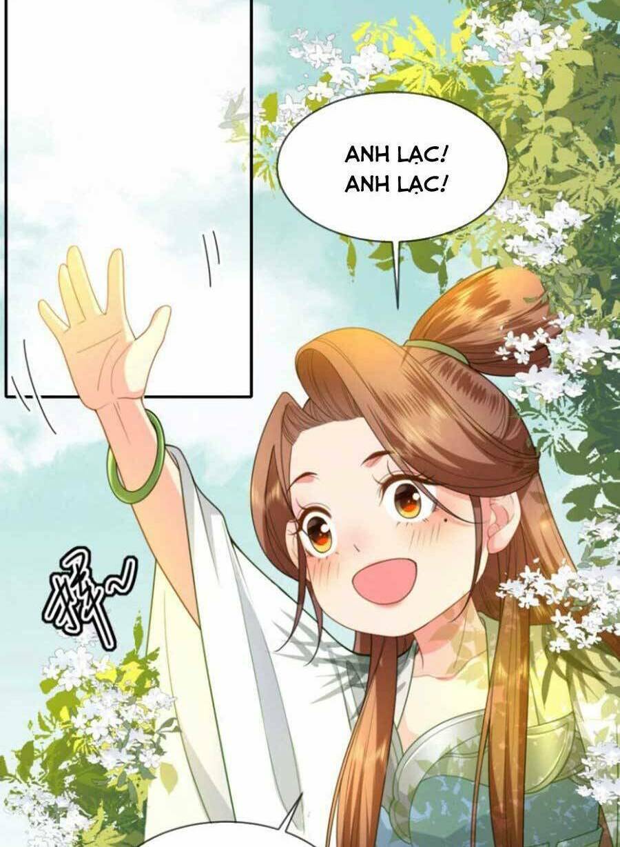 tướng quân, bổn phi không nhận sủng chapter 47 32