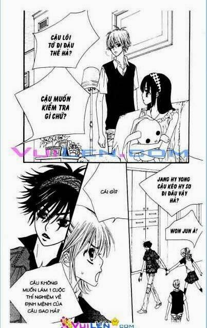 chàng trai thứ 13 chapter 1 145