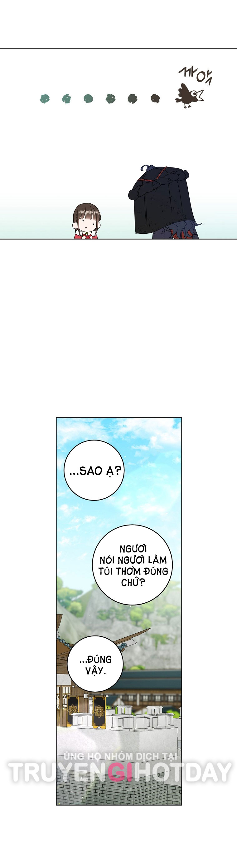 trở thành đứa cháu gái bị ghẻ lạnh trong gia tộc võ giả hùng mạnh chapter 21.1 4