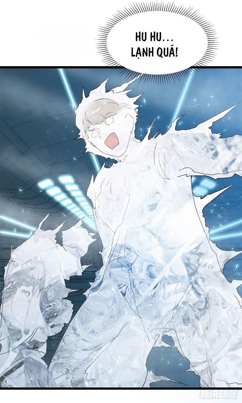 đỉnh phong cường thiếu chapter 59 15