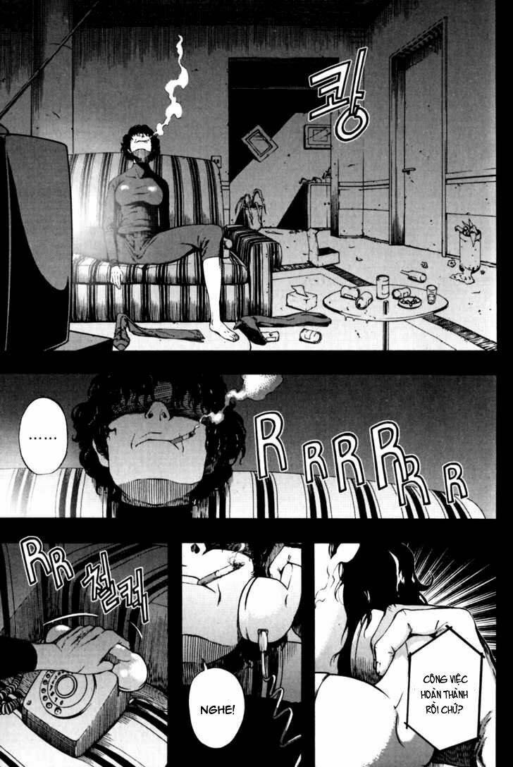 la mosca chapter 16 46