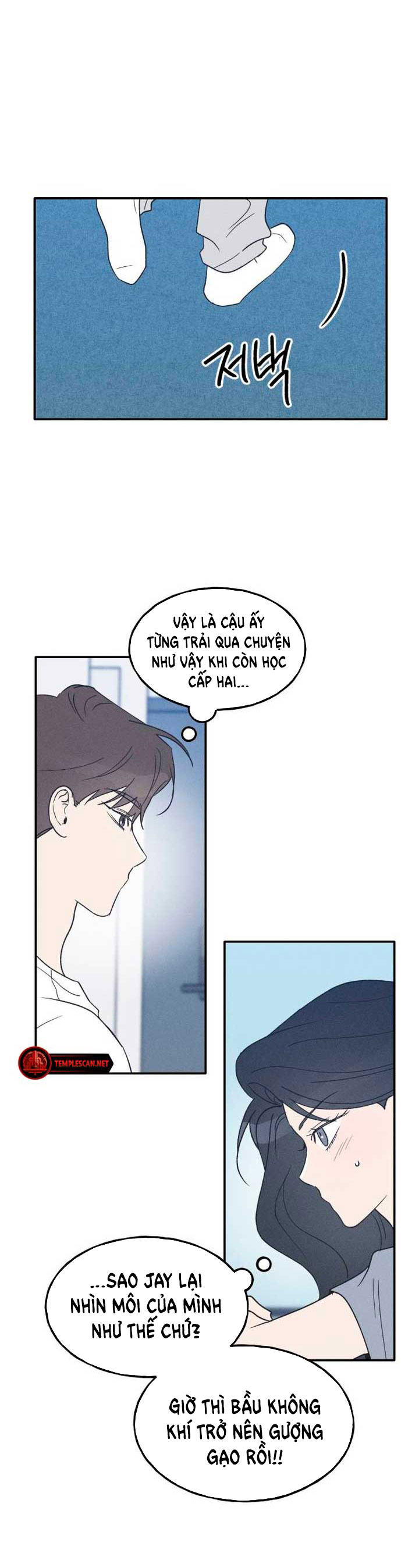 nguyên tắc của bạn thân là con trai chapter 45.1 19