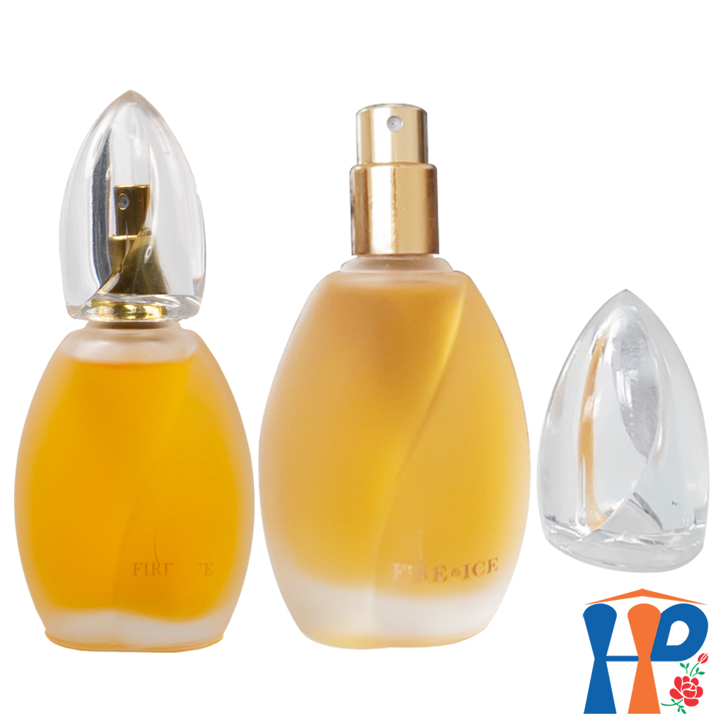 Nước hoa Nữ CO2 Fire & Ice Cologne Spray