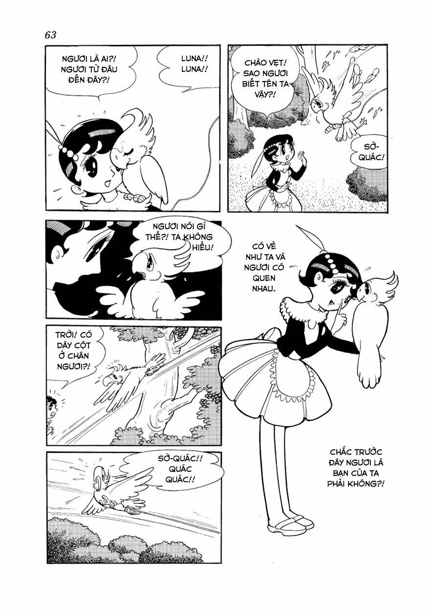 angel no oka chapter 2 14