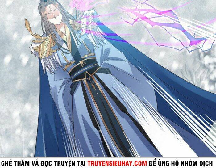 đỉnh cấp phản phái đại sư huynh chapter 61 7