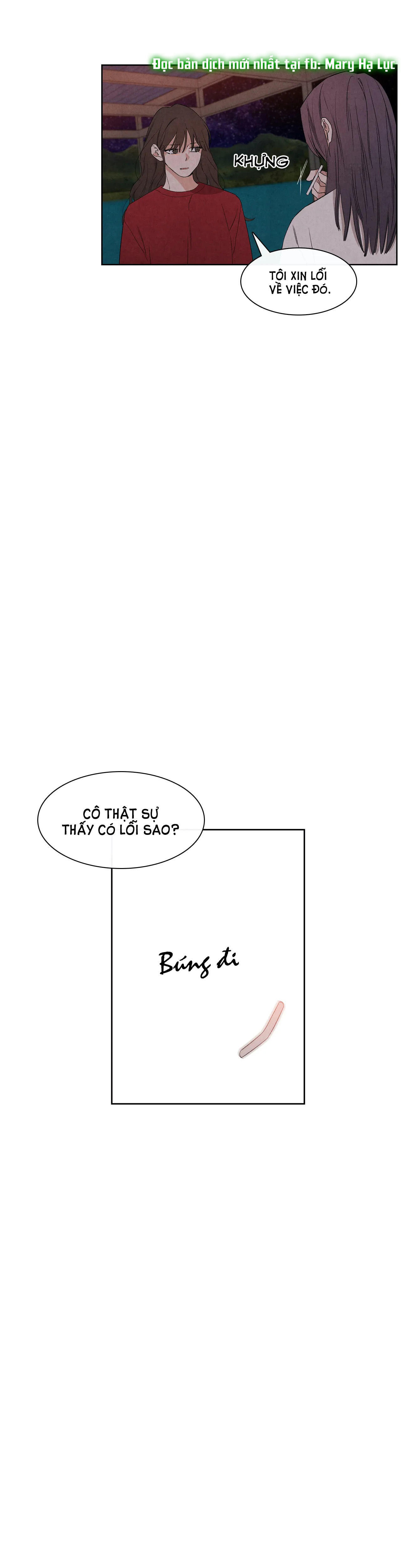 1 cộng 1 bằng.... chapter 50 21