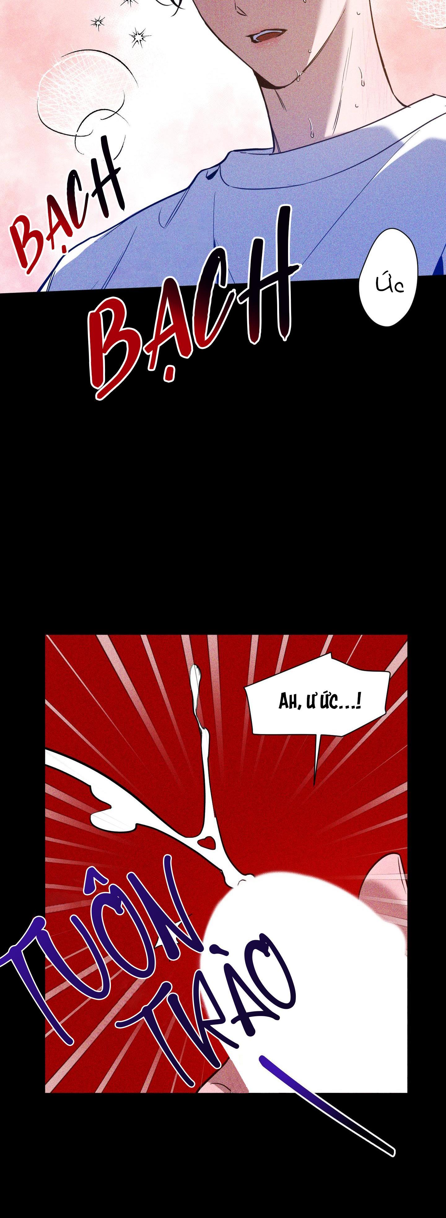 bình minh chia cắt màn đêm chapter 7 43