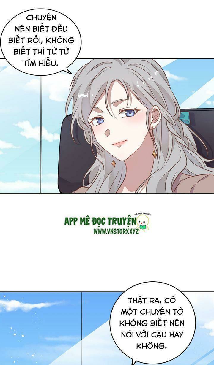 bạn trai kém tuổi bẫy yêu tôi chapter 40 17