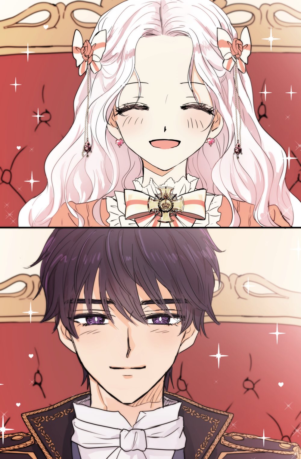 sống sót như một công chúa ngoài giá thú (đặt gạch trước) chapter 1 2