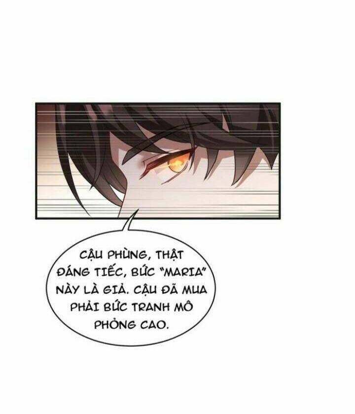 Bỏ Làm Simp Chúa, Ta Có Trong Tay Cả Tỉ Thần Hào chapter 6.4 8