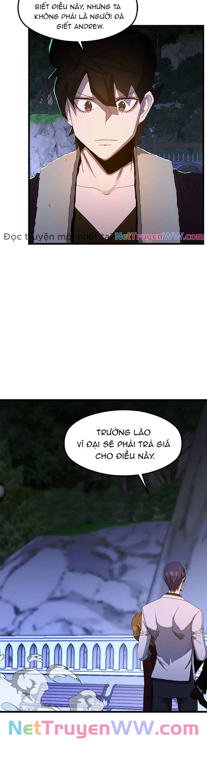 sự bế tắc bất khả chiến bại chapter 73 26