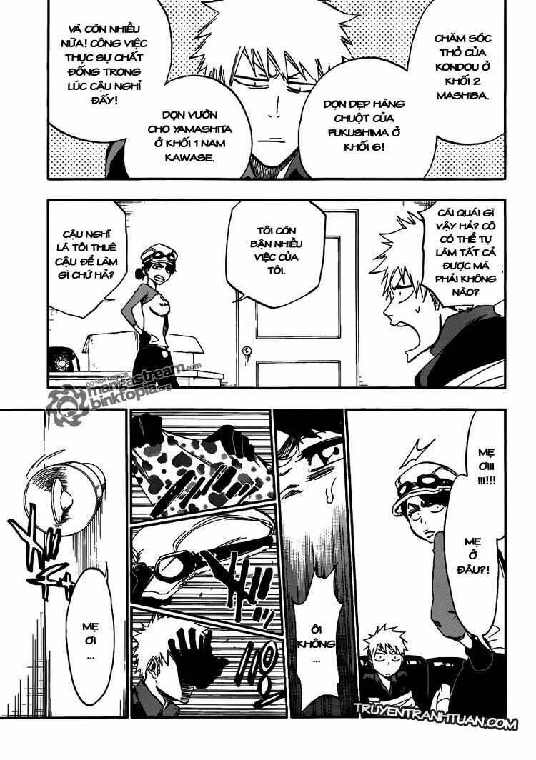 thần chết ichigo chapter 426 15
