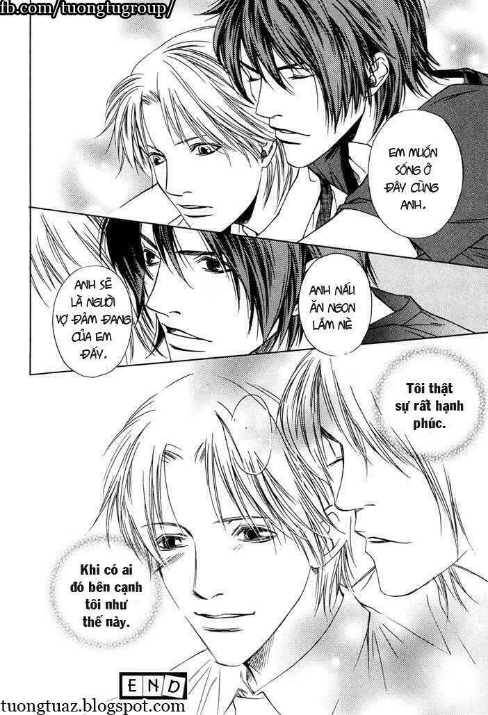 aimai na kankei chapter 1 26