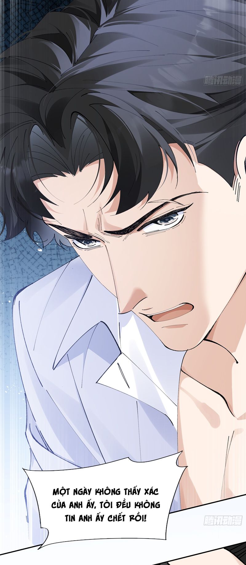 dĩ hạ khi thượng chapter 11 9