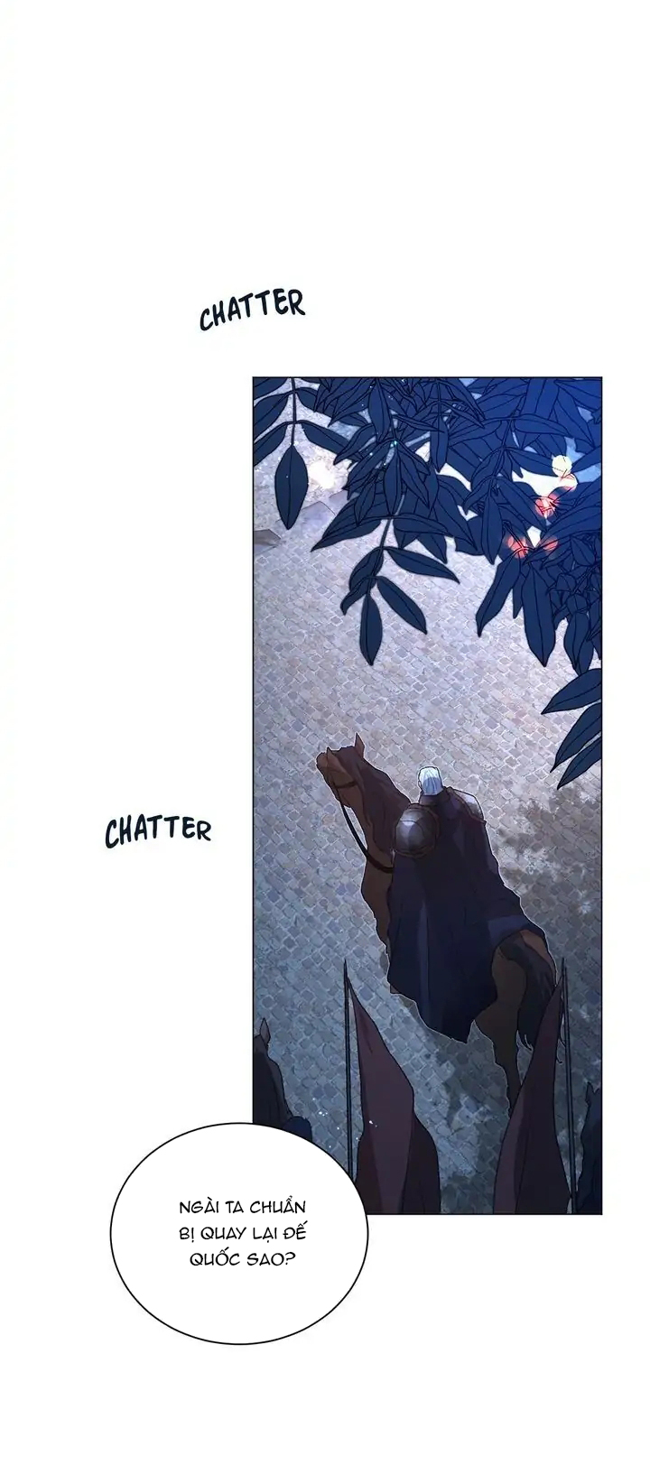 tôi là fan cứng hoàng tử chapter 64.2 40