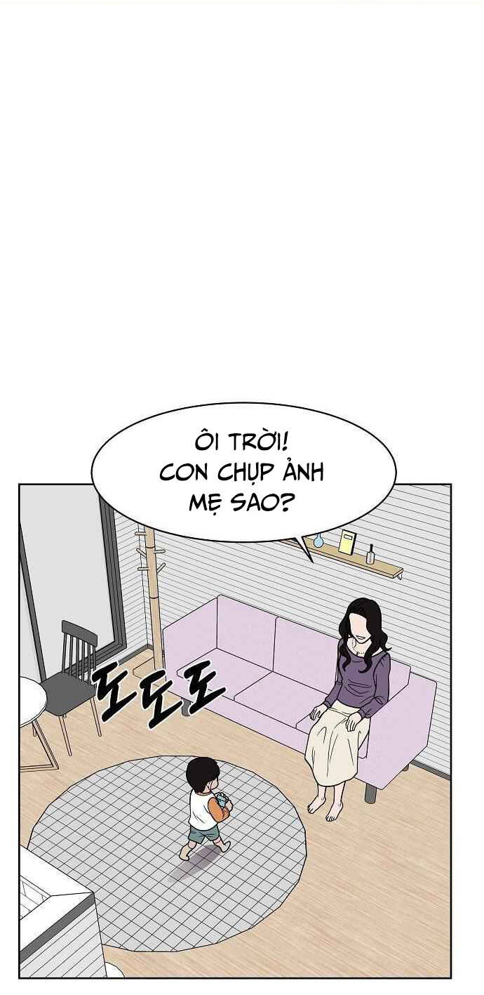 rốt cuộc cũng thấy ngọn lửa xanh chapter 11 61