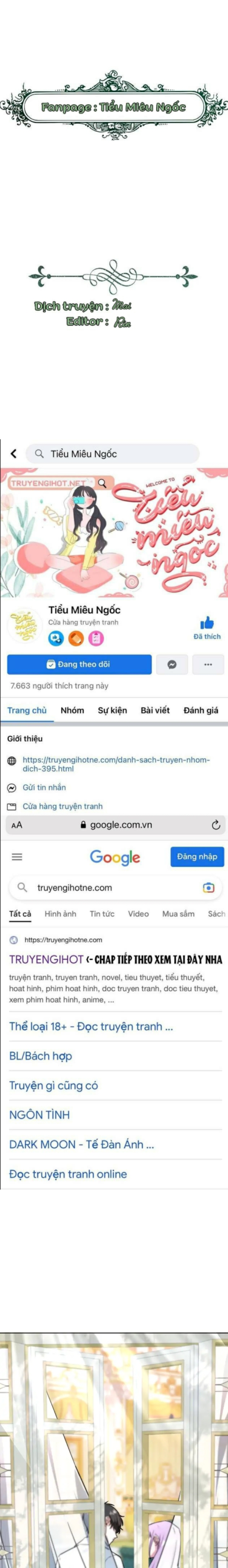 hãy nghe lời của tôi chapter 45 1