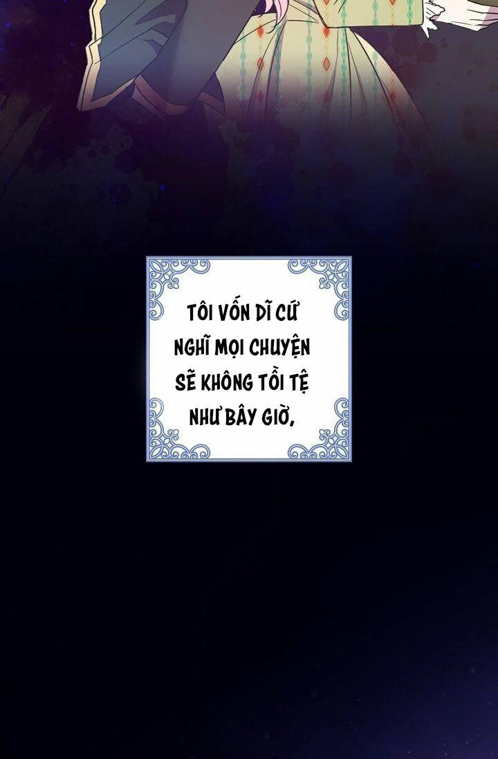 quý bà phu nhân là quái thú! chapter 1 15