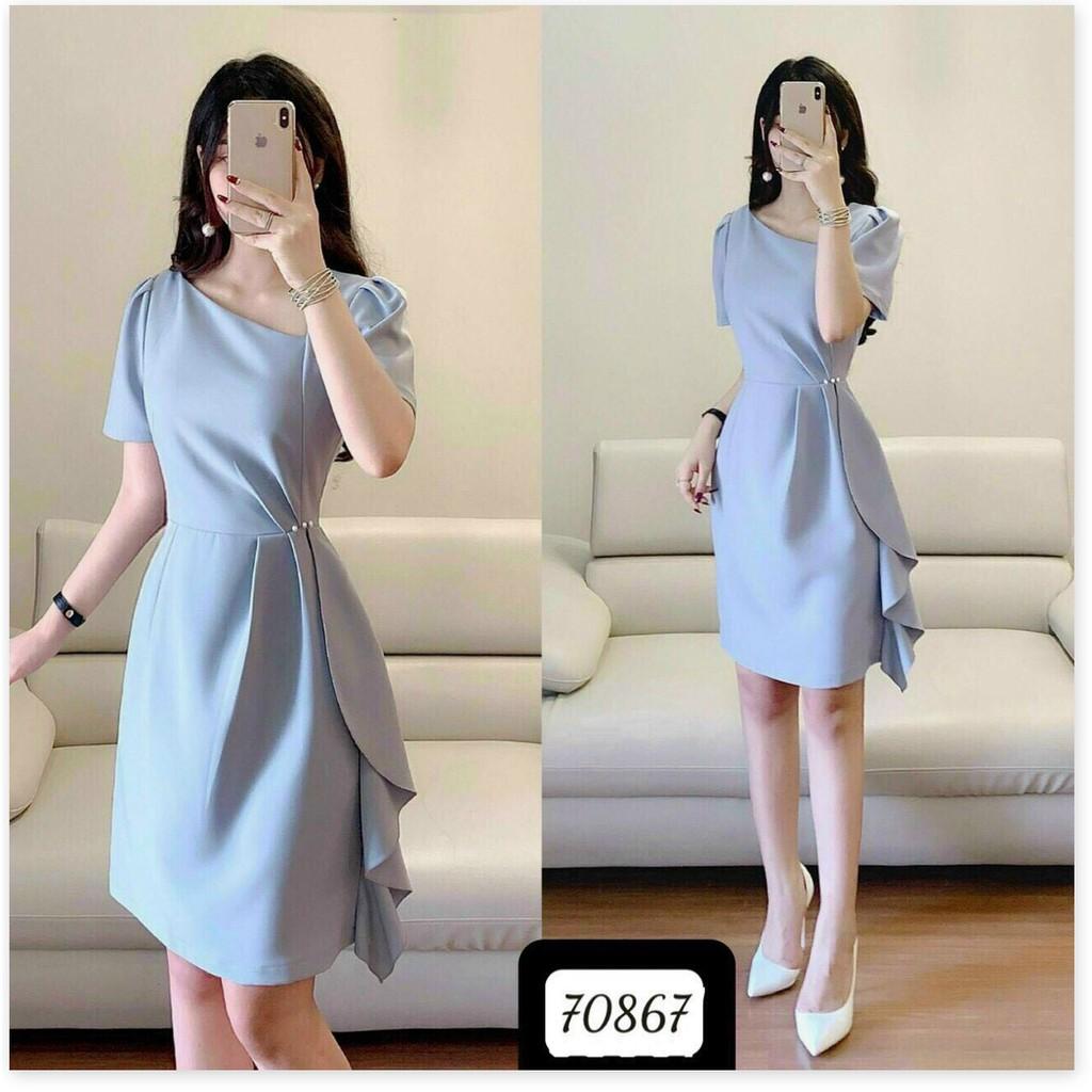 ĐẦM XÒE NỮ CỰC ĐẸP , DUYÊN DÁNG , DÀNH CHO CÁC CHỊ EM THỜI TRANG LANO STORE
