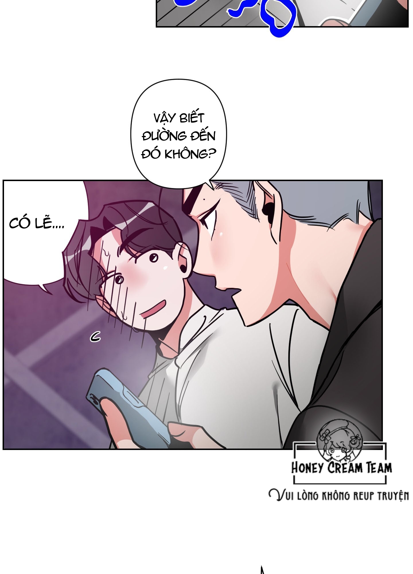 cơ thể hoàn mỹ của bạn tình chapter 6 13