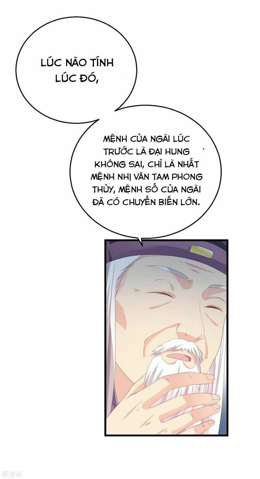 xuyên nhanh - hướng dẫn tự cứu của nữ phụ chapter 12 35