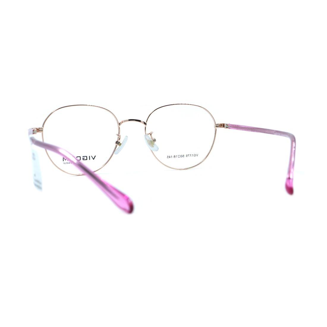 Gọng kính Unisex VIGCOM VG1775