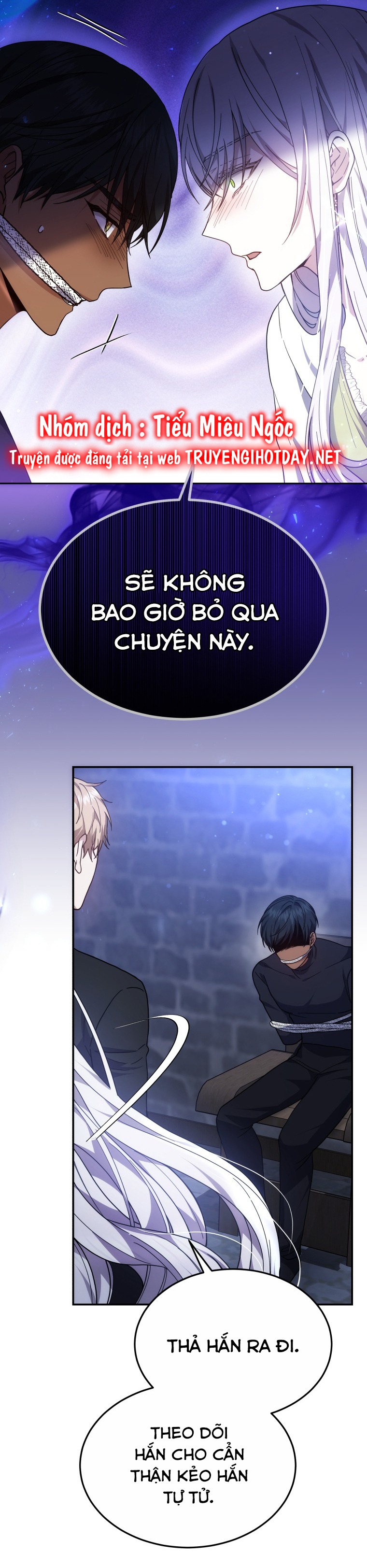 cháu trai nam chính rất thương tôi chapter 44 31