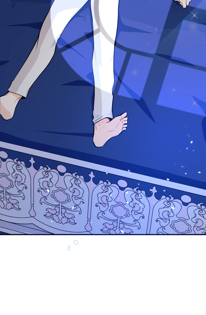 mối liên kết giữa báo đen và bé thỏ chapter 4 34