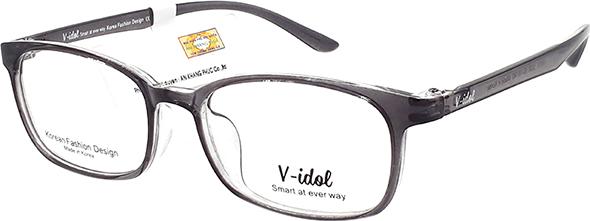 Gọng Kính V-IDOL V8121 SGR (55/17/144)