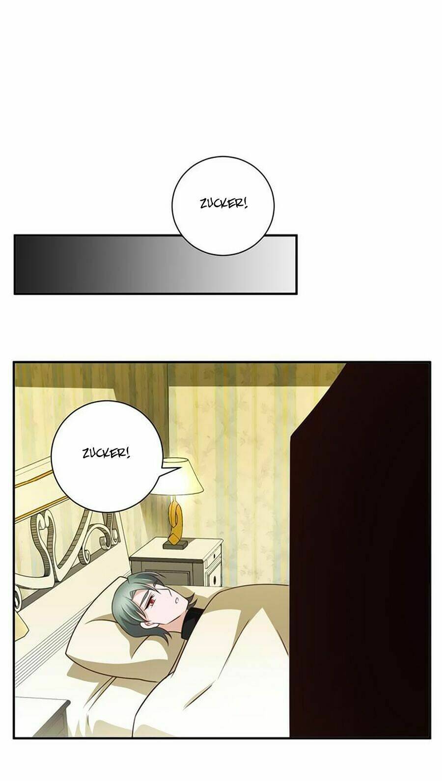 người yêu khát máu của tôi chapter 58 27