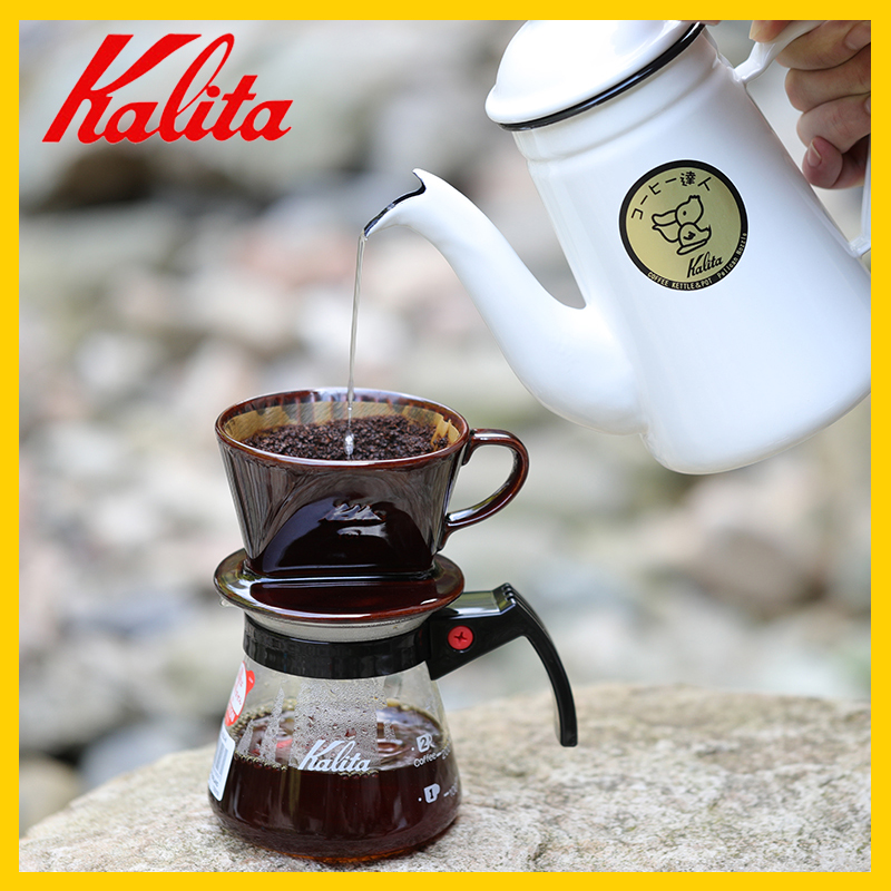 Giấy lọc cà phê Kalita size 101 và 102