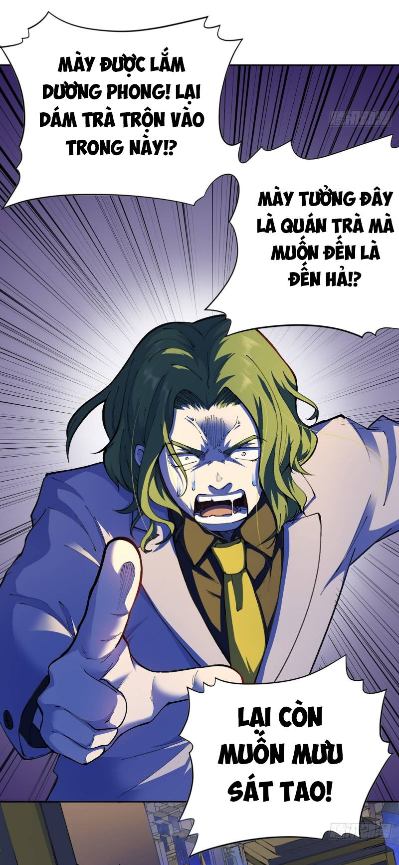 vương bài thần y chapter 20 13