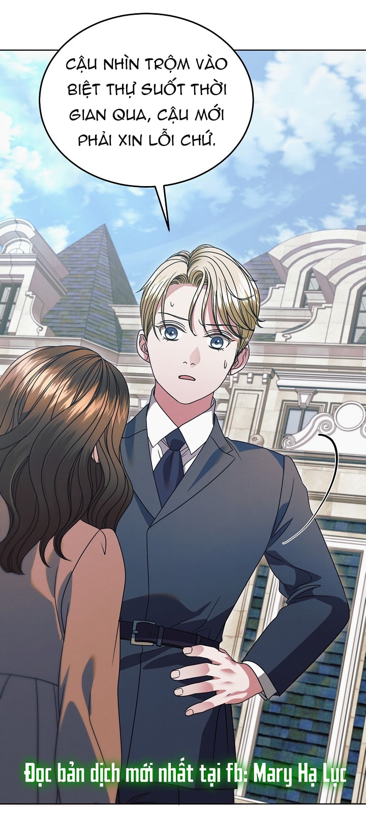 [18+] hãy cầu xin ta đi chapter 29.2 43