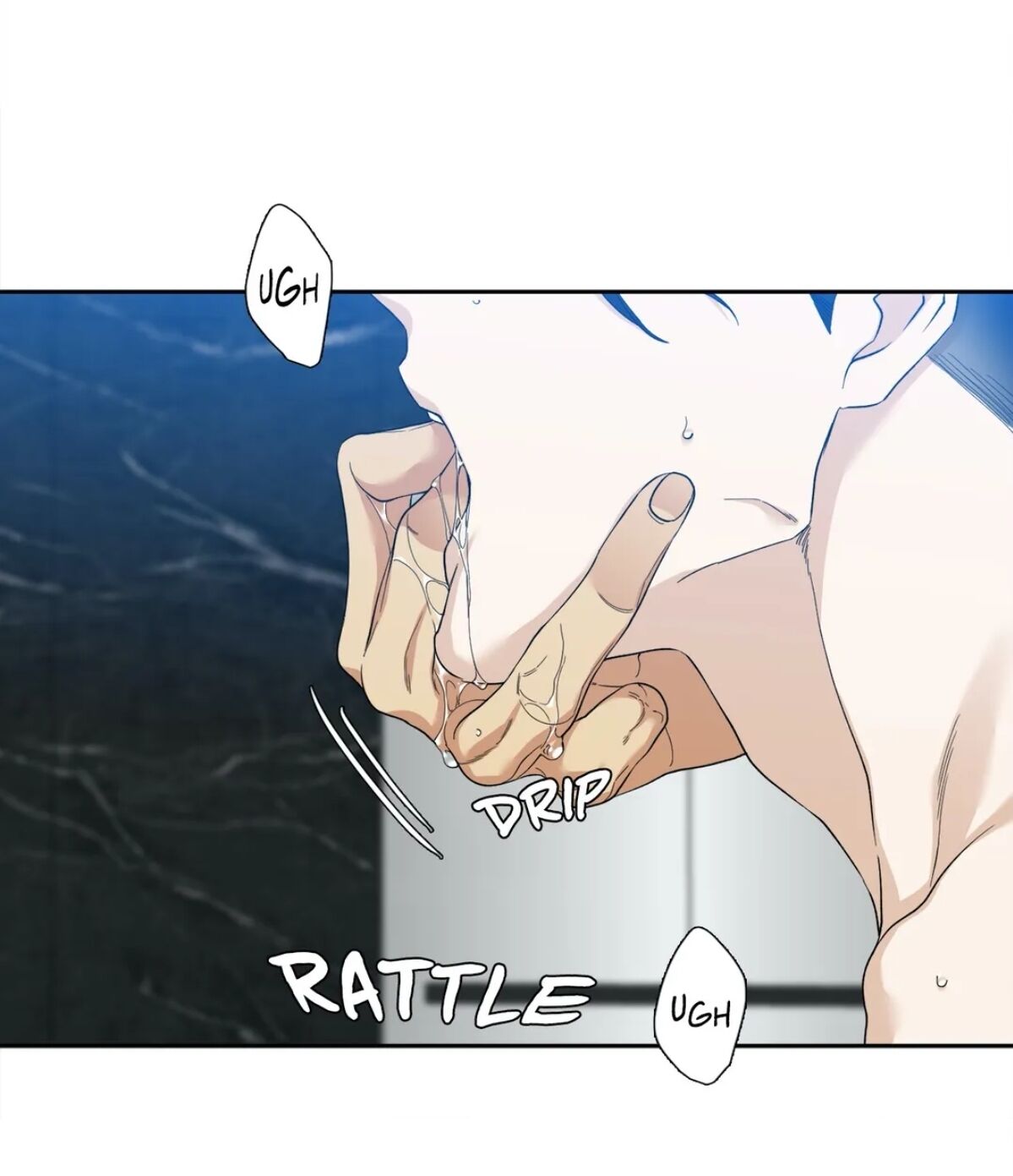 xúc cảm điên cuồng chapter 4 17